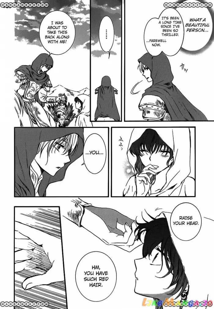 Yona of the Dawn Chapter 131 image 16_optimized